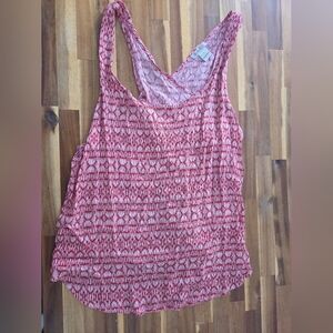 Lucky Brand  Tank Top